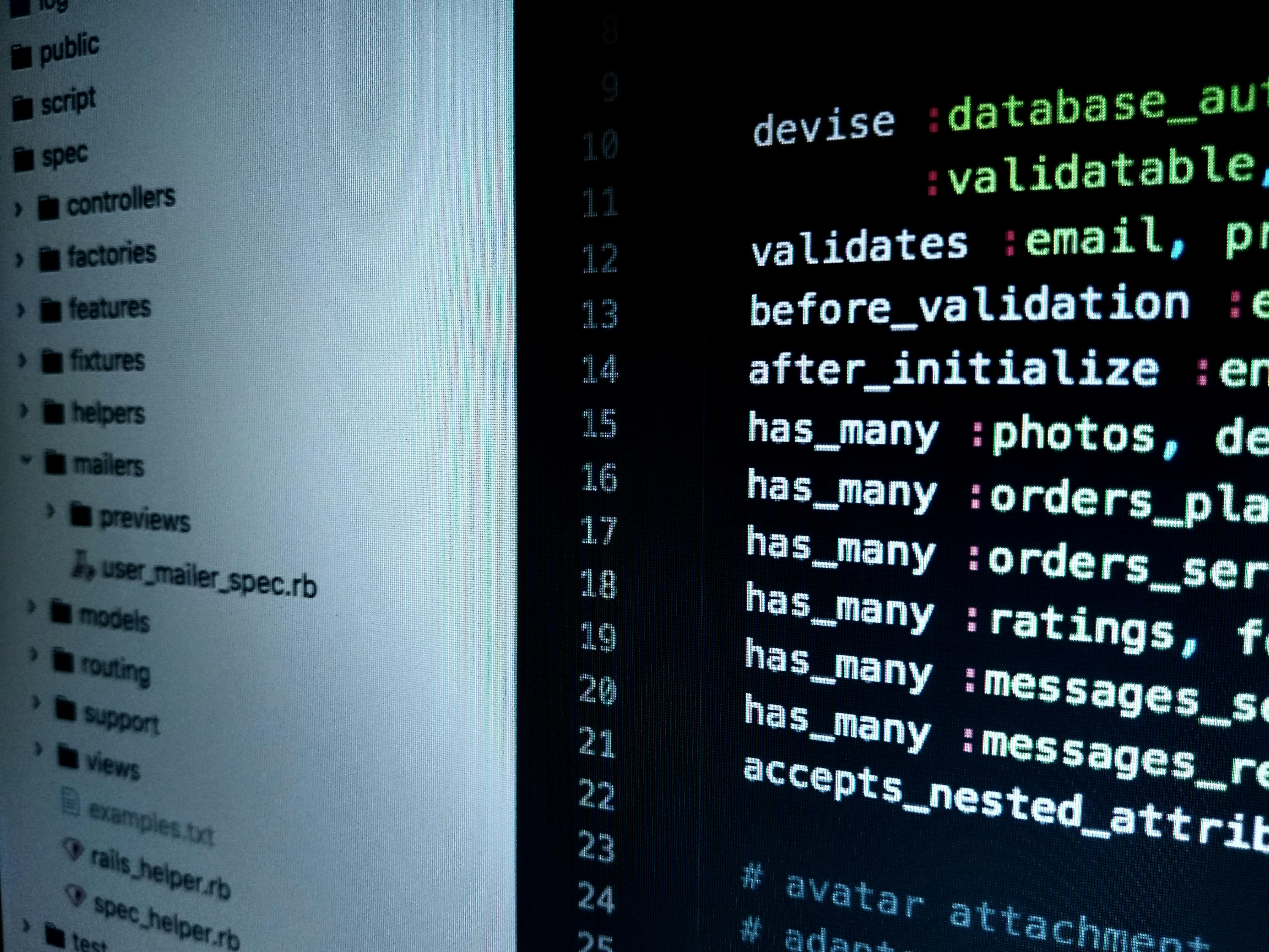Bakerplate - Rails-React-Projekt-Scaffolder